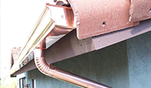 Rain Gutter Installation, Repair, Cleaning in Hallettsville, TX